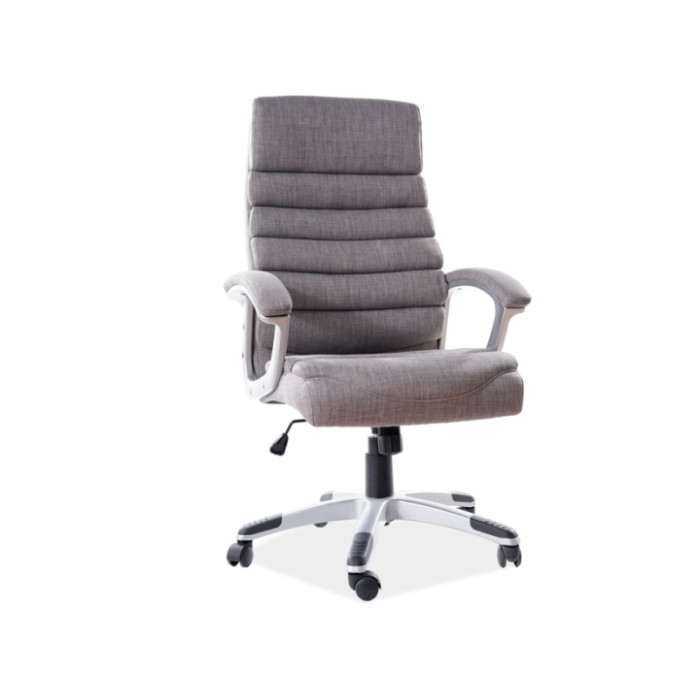 Office chair SOC0014 (Eco-leather/Fabric)